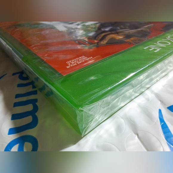 Apex Legends: Bloodhound Edition - XB1 (NEW) - Picture 3 of 3